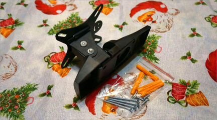 Крепление для тв