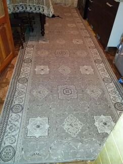 Ковер дорожка