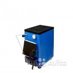 Твердотопливные котлы 