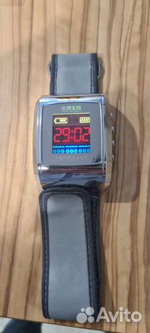 Лазерный прибор компании Ян - Ди