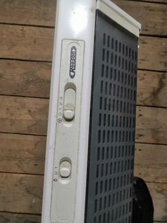 Вытяжка Reeson Новая