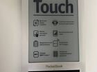 Электронная книга PocketBook 622 Touch