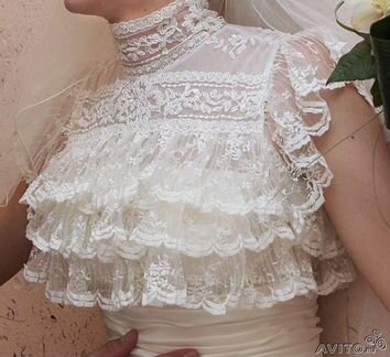 Свадебное Платье от Татьяны Каплун