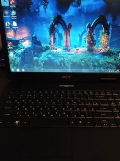 Ноутбук Acer 5334