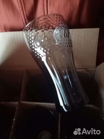 Стаканы из макдональдса