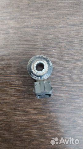 Датчик детонации Bmw 528I F10 N20B20A 2013