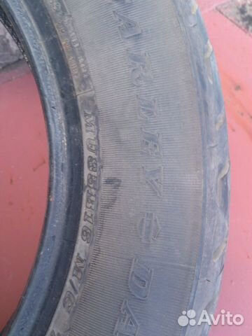 Dayton 175/90 R16