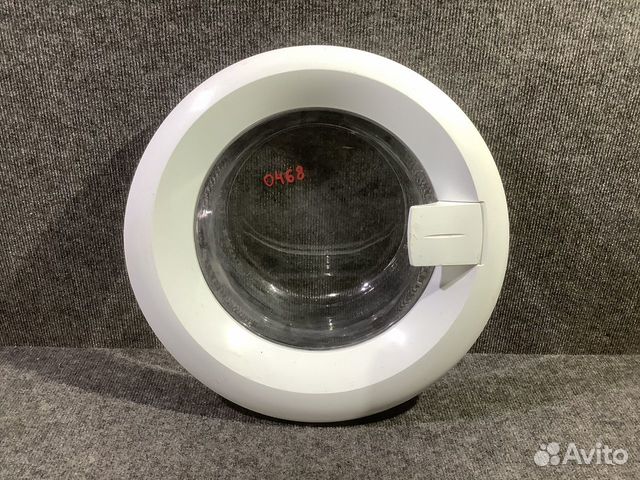 Загрузочный люк Vestel. Б/У. (0468)