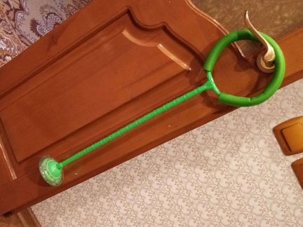 Нейроскакалка