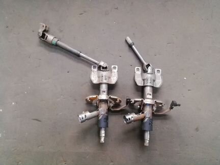 Peugeot 206 98-12 г Колонка рулевая