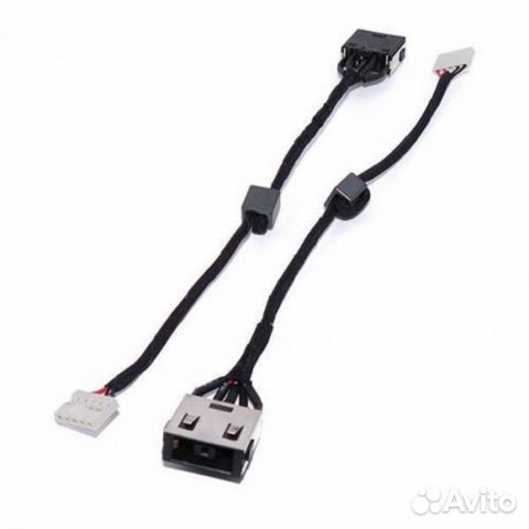 Разъем питания для ноутбука lenovo G50-30 G50-45