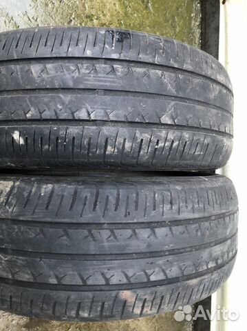 Yokohama A.Drive AA01 205/55 R16