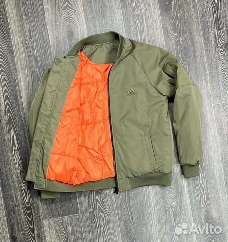 Men's windbreakers