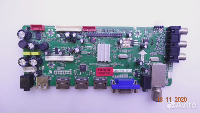 T.MS18VG.A1B