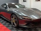 Ferrari Roma 3.9 AMT, 2022, 68 км