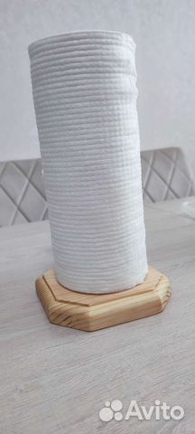 Держатель для бумажных полотенец