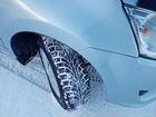 Datsun on-DO 1.6 МТ, 2014, 107 500 км объявление продам