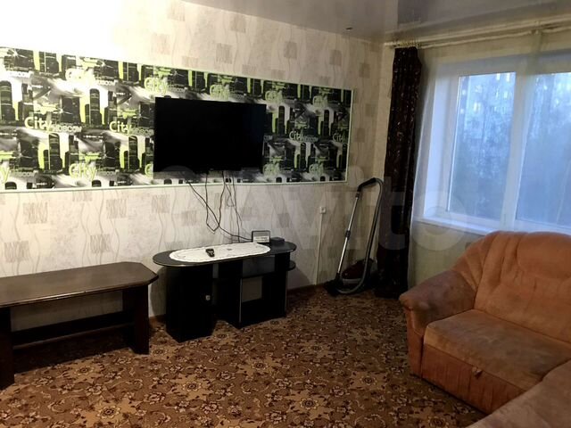 1-к. квартира, 32 м², 3/9 эт.