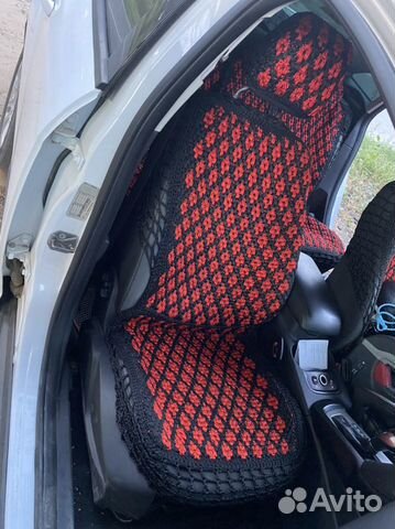 Автомобильные чехлы