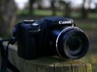 Canon powershot sx500 is объявление продам