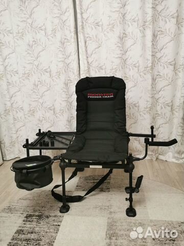 Кресло takara с обвесом tff012