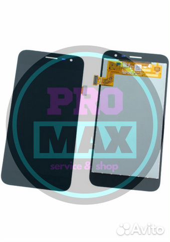 Дисплей Samsung J260F J2 Core 2018 Ремонт/Продажа