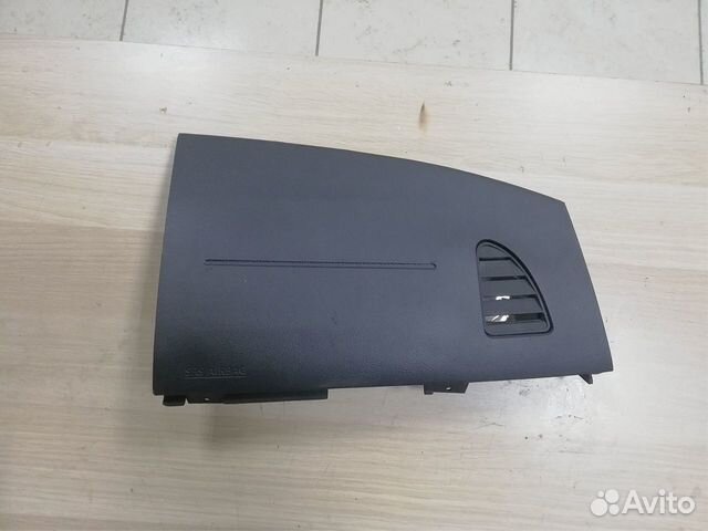 Накладка подушки безопасности Nissan Tiida