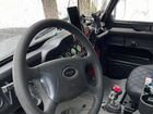 УАЗ Hunter 2.7 МТ, 2017, 85 000 км объявление продам