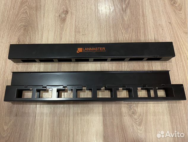 Кабельный органайзер 19