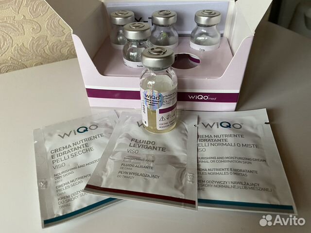 Prx t33 пилинг + крем