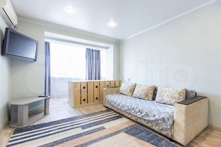 1-к. квартира, 40 м², 7/9 эт.