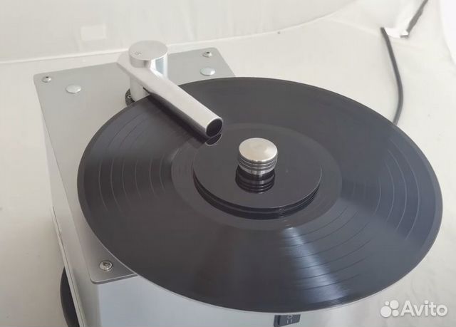 Мойка чистка виниловых пластинок
