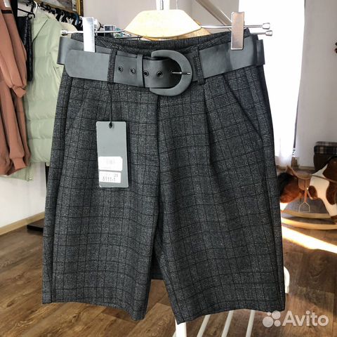 Шорты женские новые