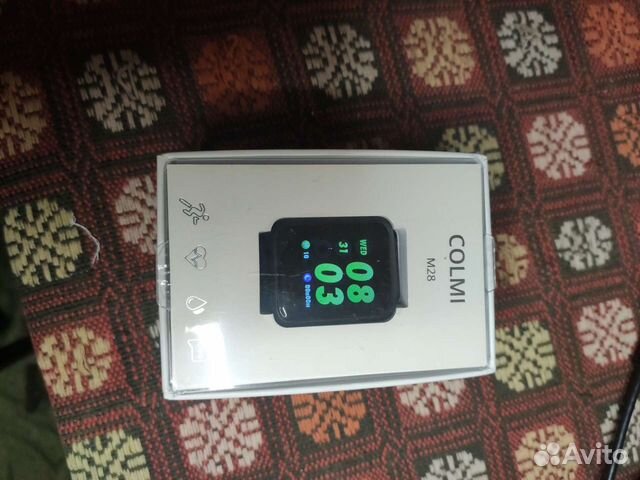 colmi m28