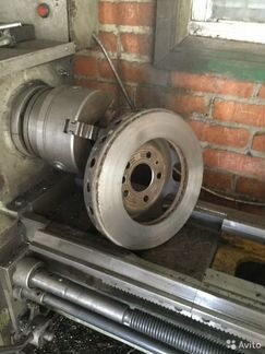 Токарь. Токарные работы. Фрезерные работы