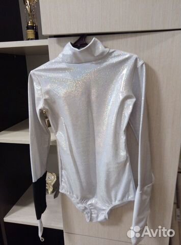 Купальник для выступлений