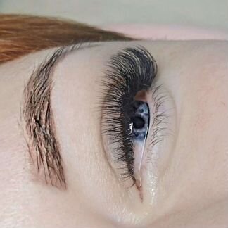 Наращивание ресниц, г. Ростов-на-дону, П