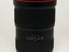 Объектив Canon EF 16-35 MM F/2.8 L III USM объявление продам