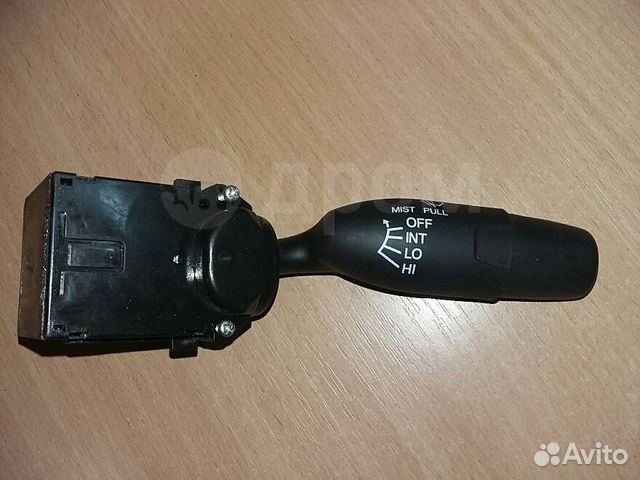 Переключатель стеклоочистителей Honda Civic 4D FD