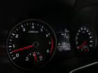 Kia Rio 1.6 МТ, 2017, 118 000 км объявление продам