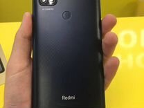 Телефон Xiaomi Redmi 9c 2/32гб