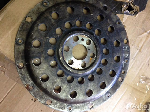 Маховик Honda HR-V