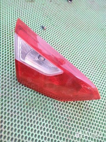 Фонарь задний левый Ford Focus 3