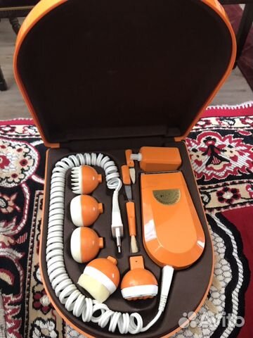 Набор косметический