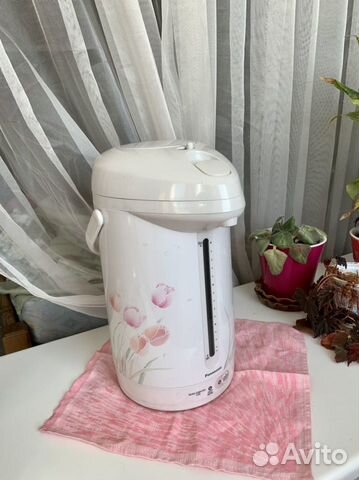 Электрический термочайник