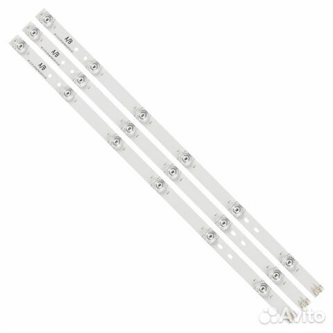 Подсветка для тв LG Innotek DRT 3.0 32