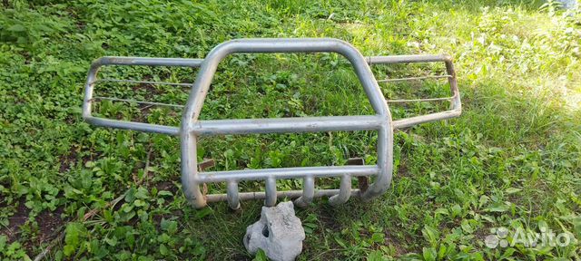 Кенгурятник