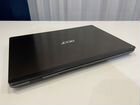 Ноутбук Acer aspire 4820tg объявление продам