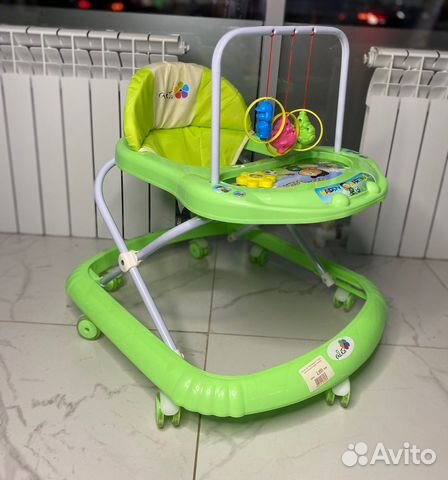 Ходунки, Alis, 