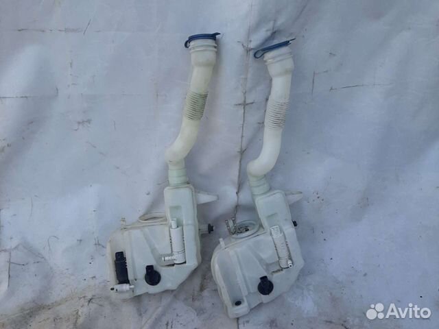 Бачок омывателя mercedes w166